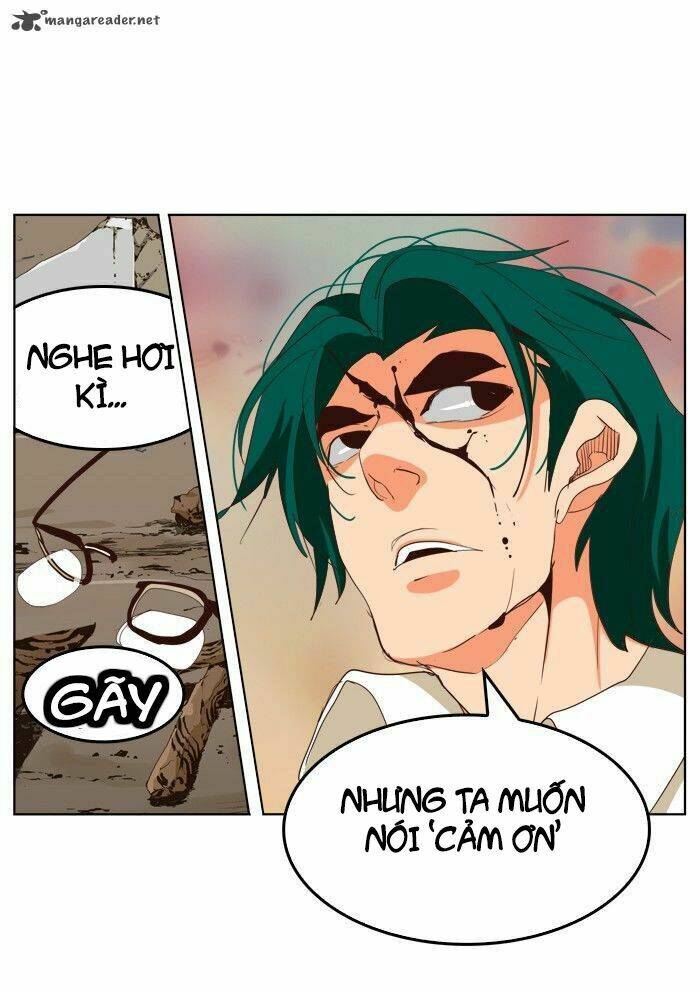 Chúa Tể Học Đường Chapter 284 - Trang 2