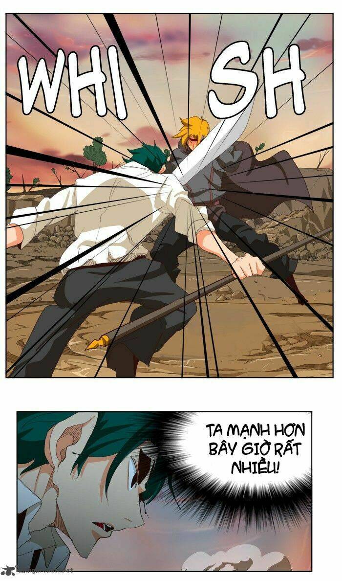 Chúa Tể Học Đường Chapter 284 - Trang 2