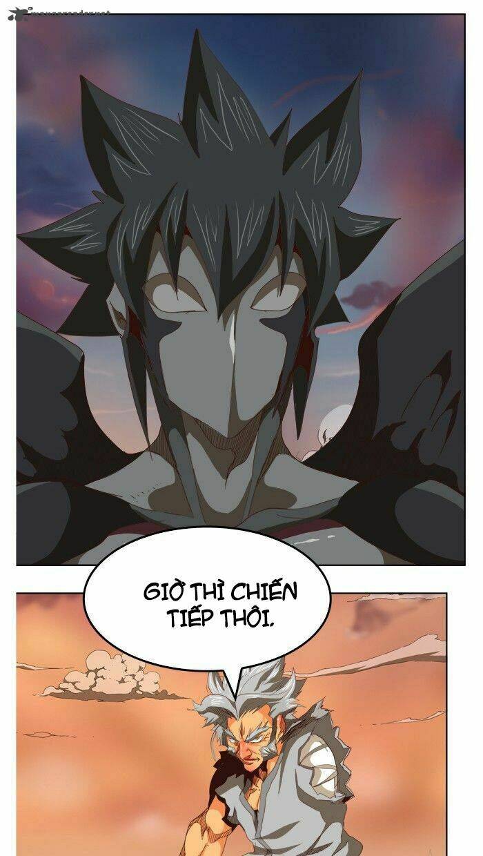 Chúa Tể Học Đường Chapter 284 - Trang 2