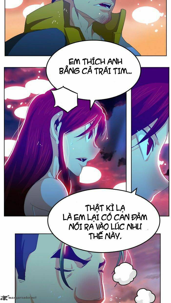 Chúa Tể Học Đường Chapter 284 - Trang 2