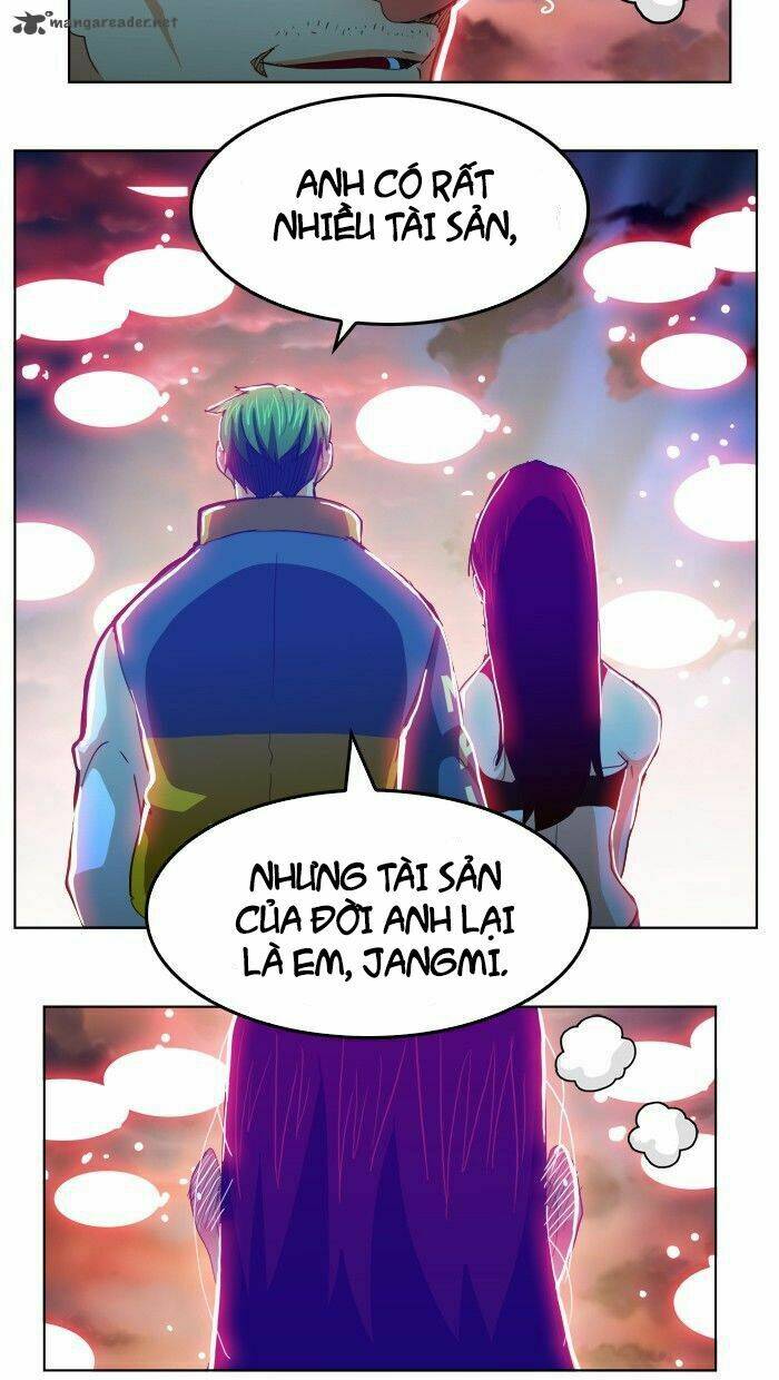 Chúa Tể Học Đường Chapter 284 - Trang 2