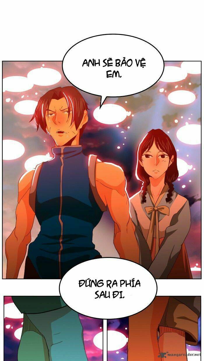 Chúa Tể Học Đường Chapter 284 - Trang 2