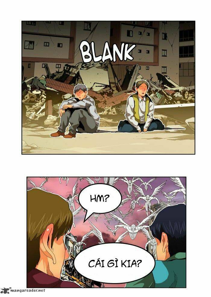 Chúa Tể Học Đường Chapter 284 - Trang 2