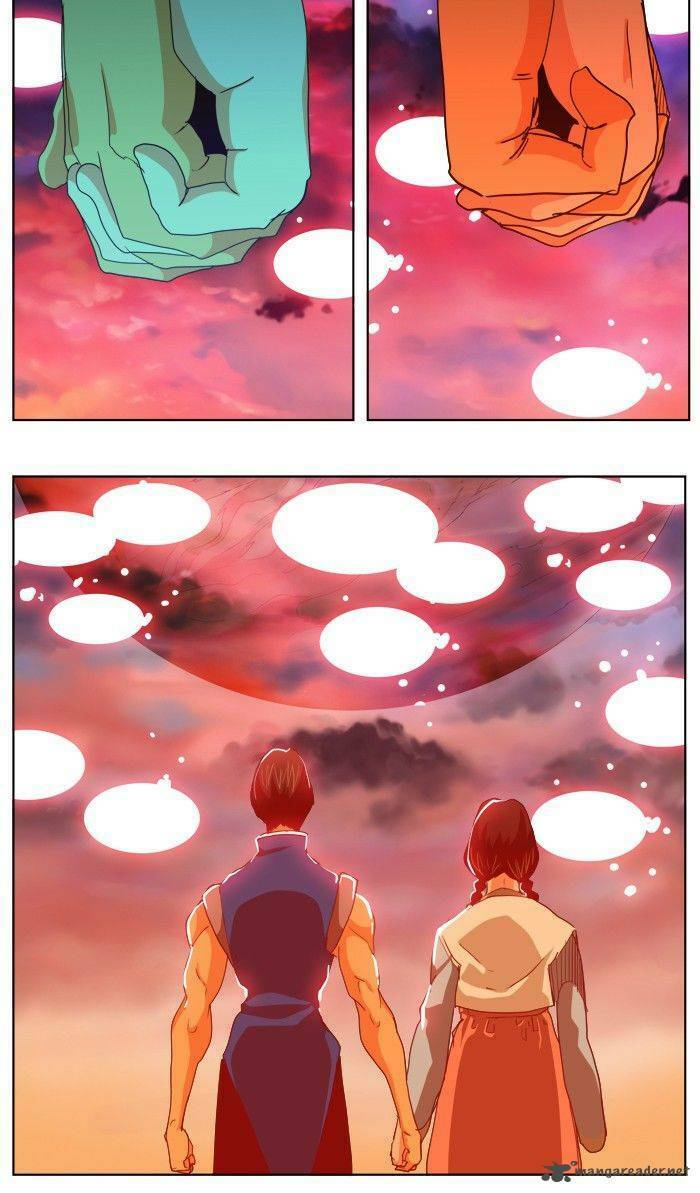 Chúa Tể Học Đường Chapter 284 - Trang 2