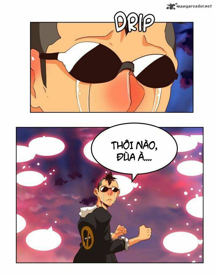 Chúa Tể Học Đường Chapter 284 - Trang 2