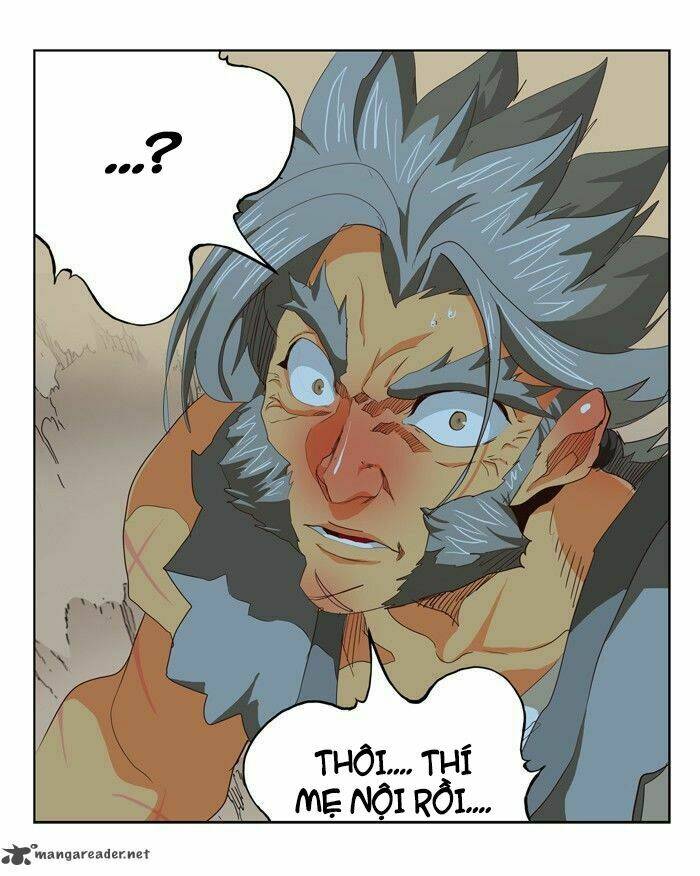 Chúa Tể Học Đường Chapter 284 - Trang 2