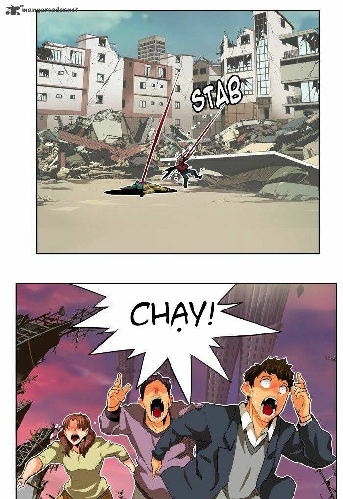 Chúa Tể Học Đường Chapter 284 - Trang 2