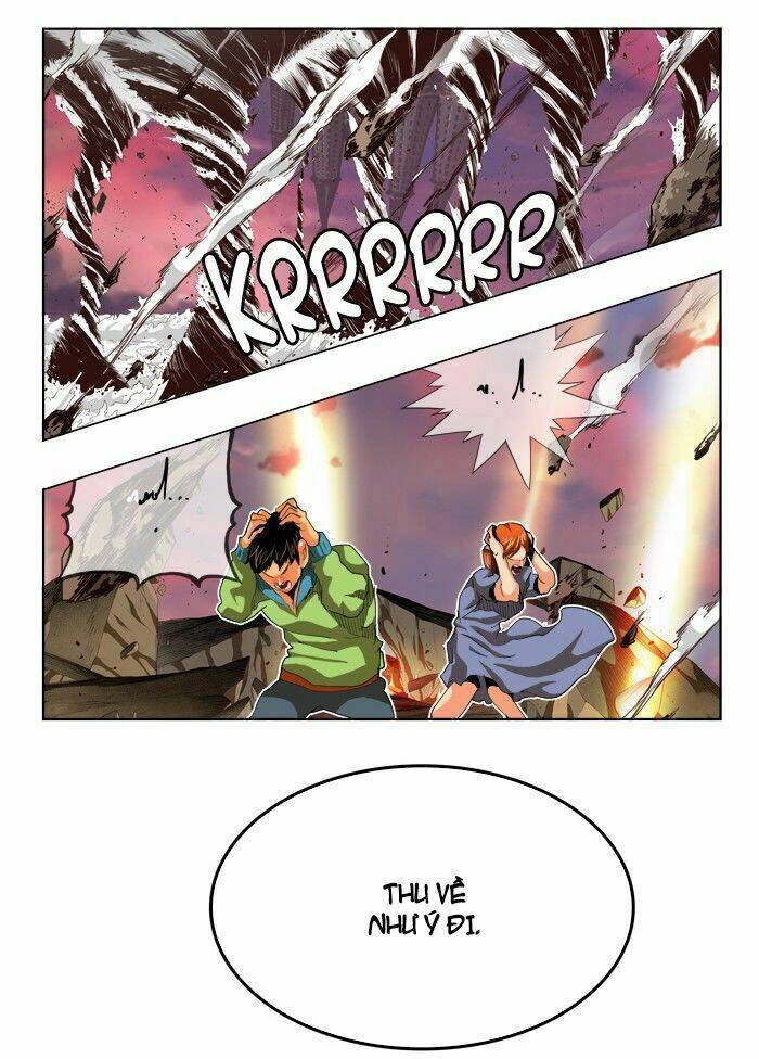 Chúa Tể Học Đường Chapter 285 - Trang 2