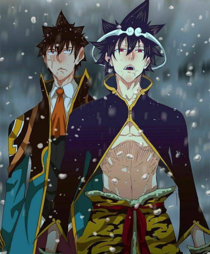 Chúa Tể Học Đường Chapter 285 - Trang 2