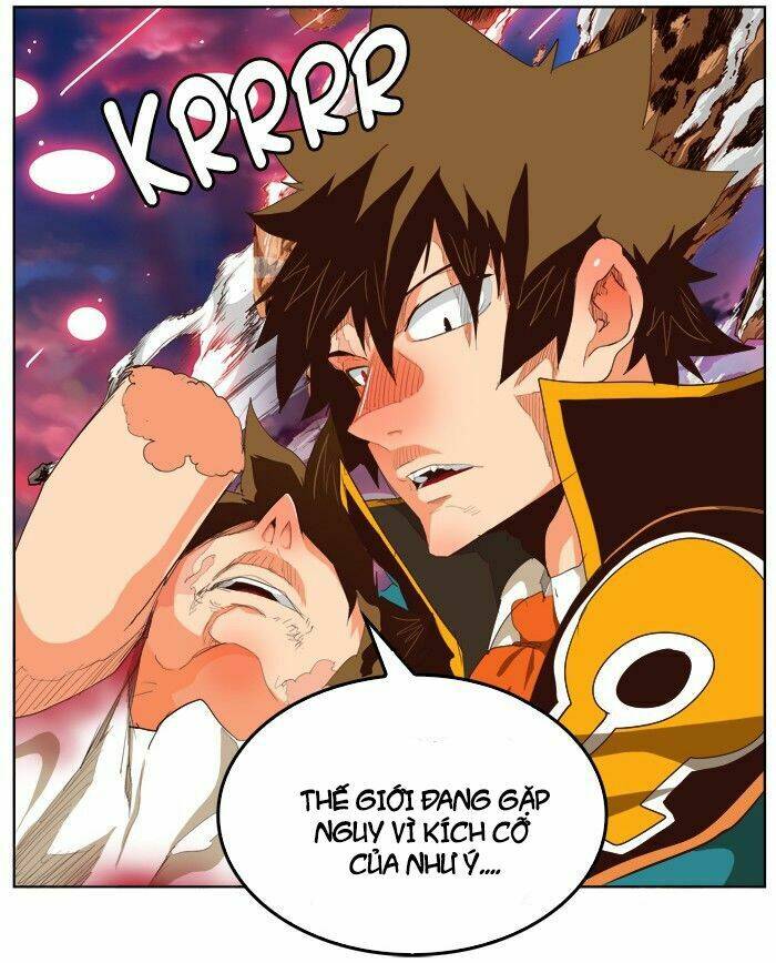 Chúa Tể Học Đường Chapter 285 - Trang 2