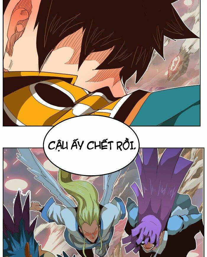 Chúa Tể Học Đường Chapter 285 - Trang 2