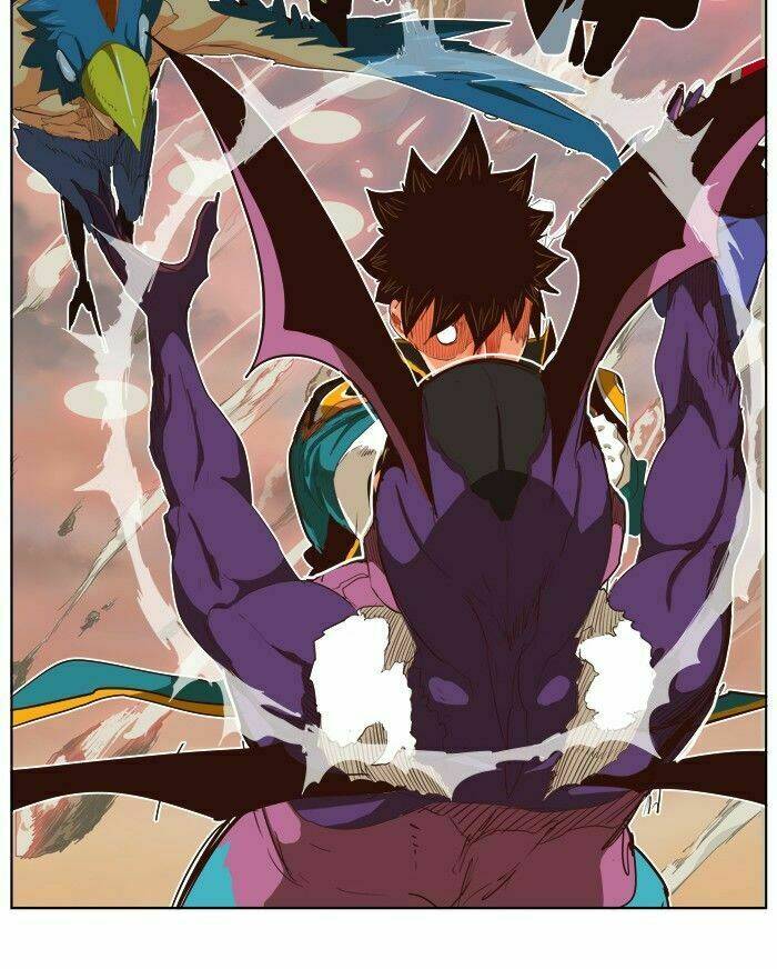 Chúa Tể Học Đường Chapter 285 - Trang 2