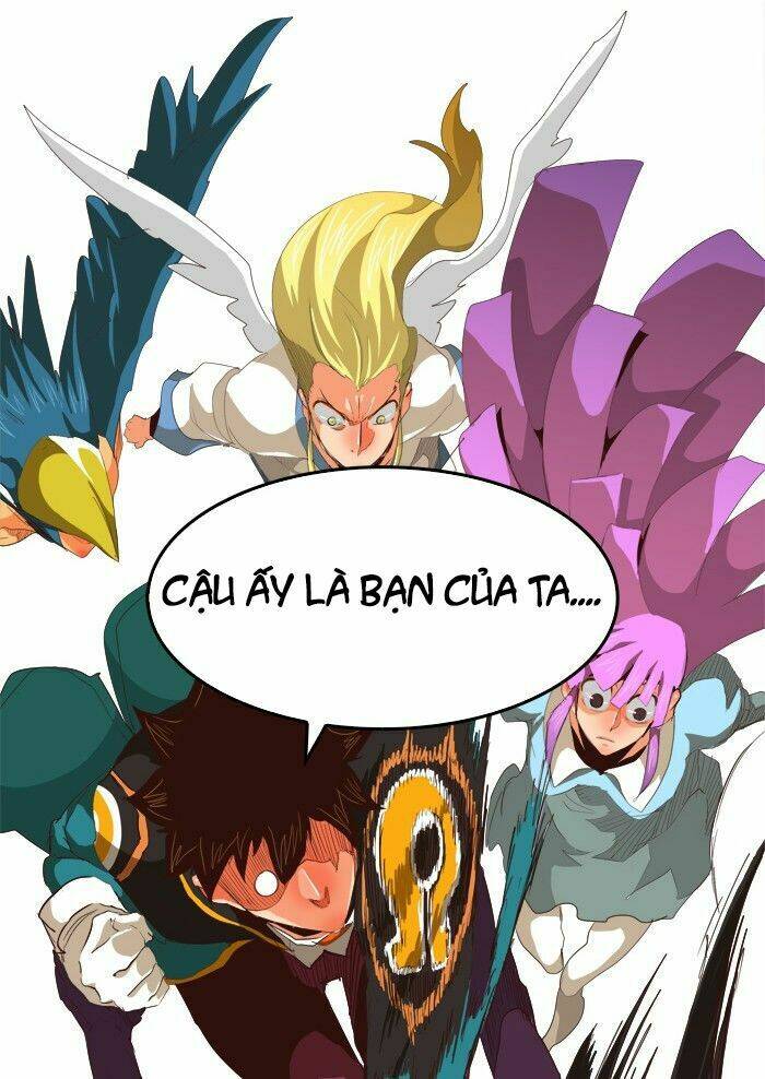 Chúa Tể Học Đường Chapter 285 - Trang 2