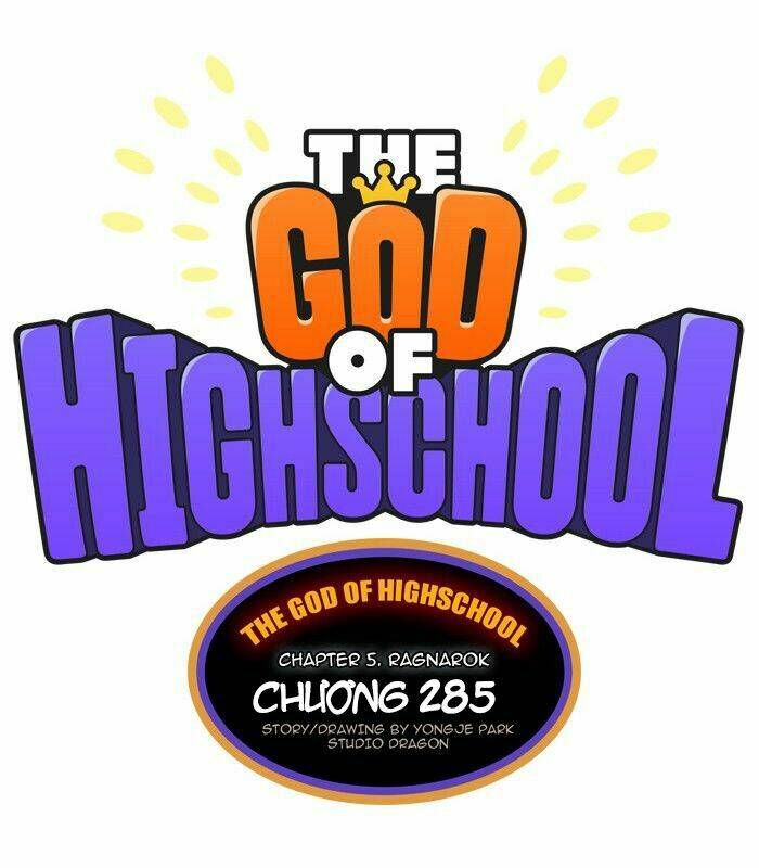 Chúa Tể Học Đường Chapter 285 - Trang 2