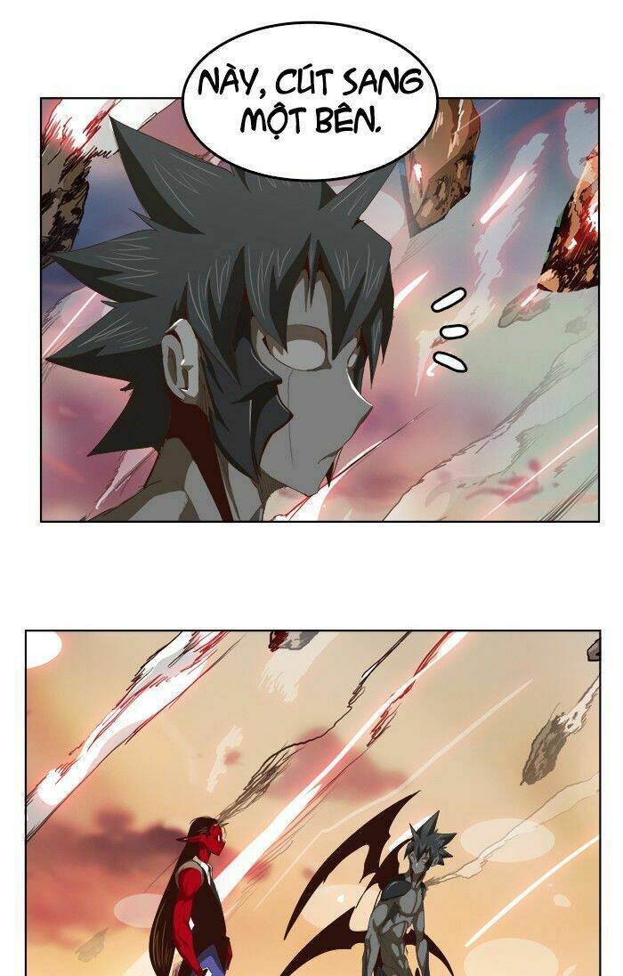 Chúa Tể Học Đường Chapter 285 - Trang 2