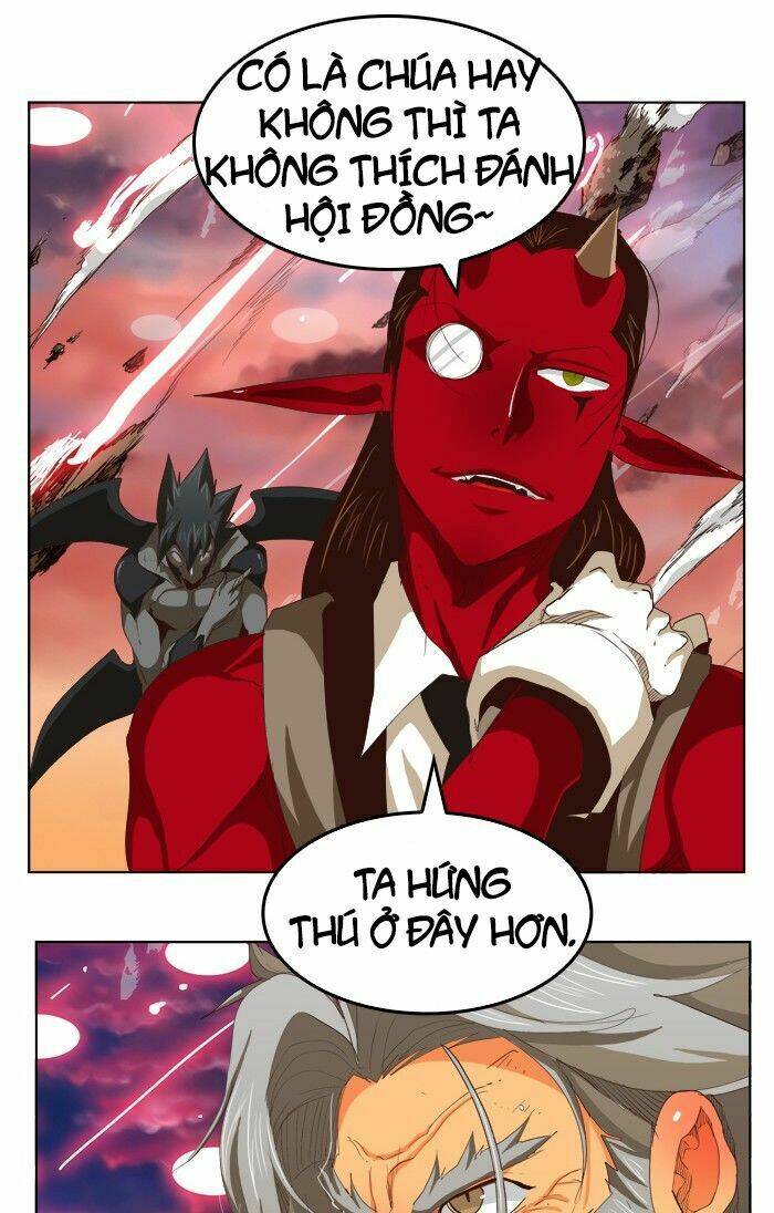 Chúa Tể Học Đường Chapter 285 - Trang 2