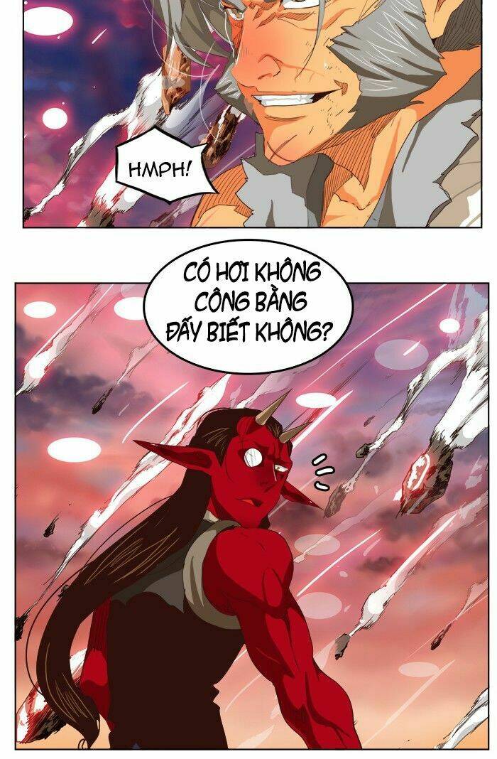 Chúa Tể Học Đường Chapter 285 - Trang 2