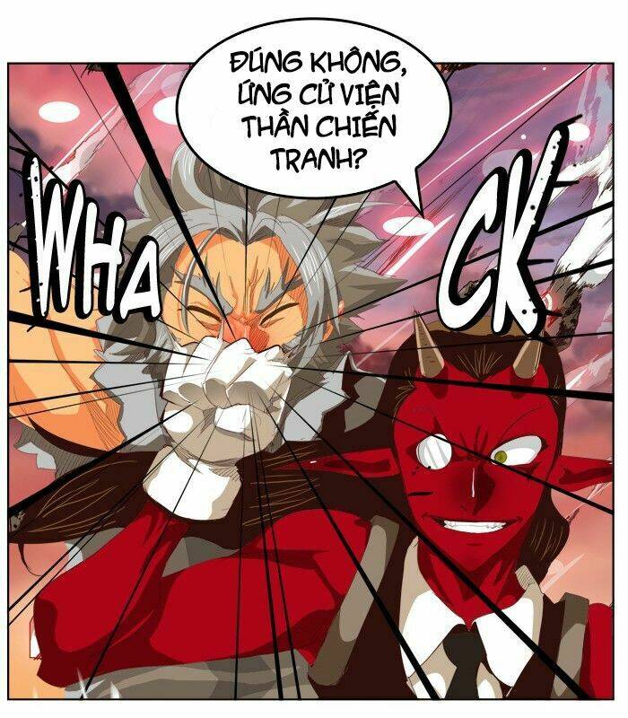 Chúa Tể Học Đường Chapter 285 - Trang 2