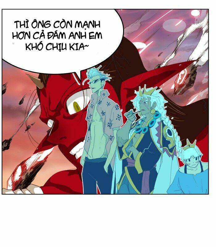 Chúa Tể Học Đường Chapter 285 - Trang 2