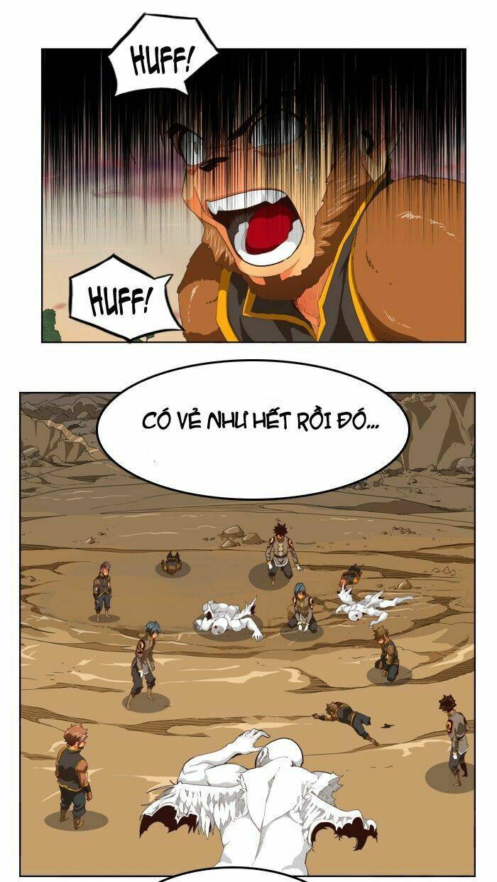 Chúa Tể Học Đường Chapter 285 - Trang 2