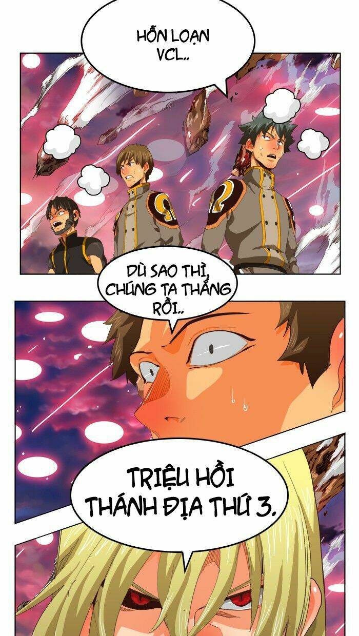 Chúa Tể Học Đường Chapter 285 - Trang 2