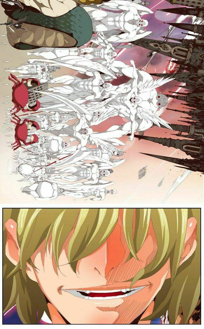 Chúa Tể Học Đường Chapter 285 - Trang 2