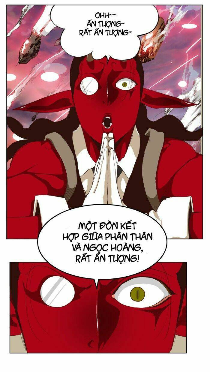 Chúa Tể Học Đường Chapter 285 - Trang 2