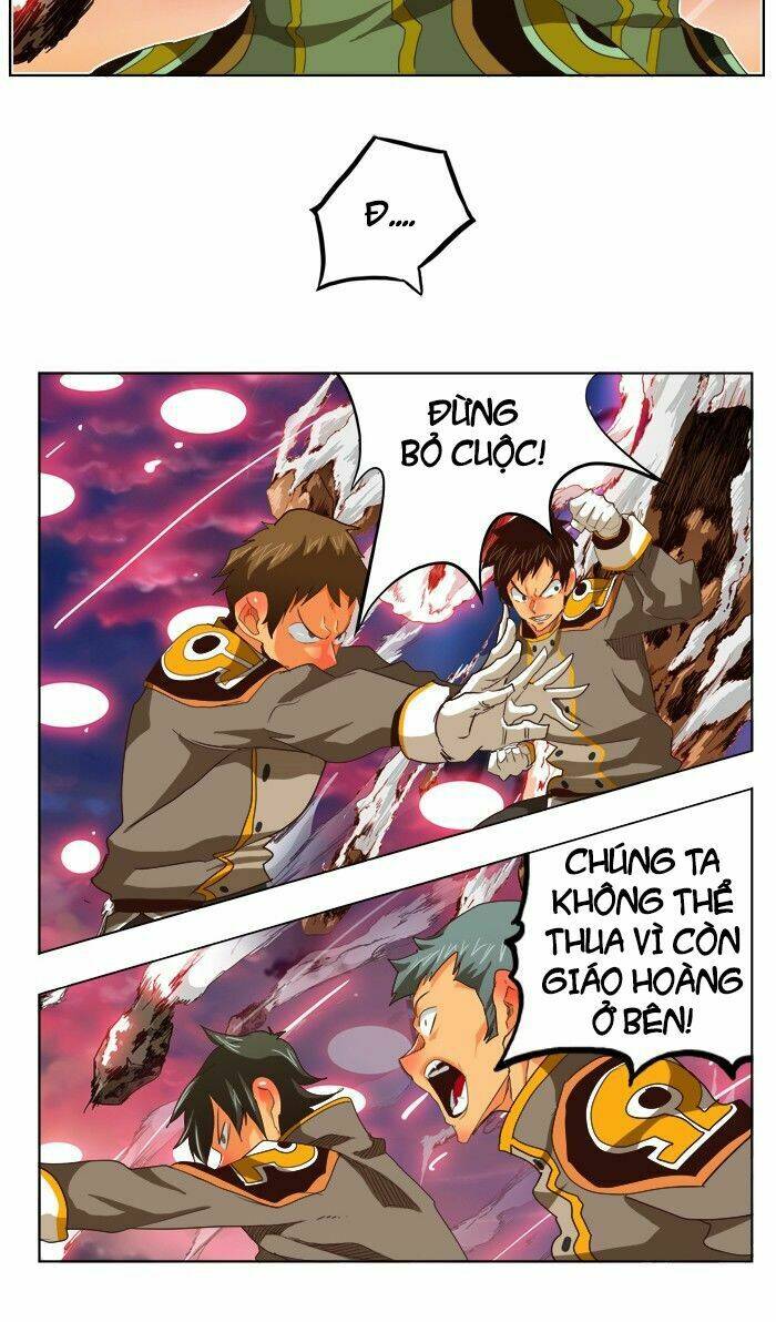 Chúa Tể Học Đường Chapter 285 - Trang 2