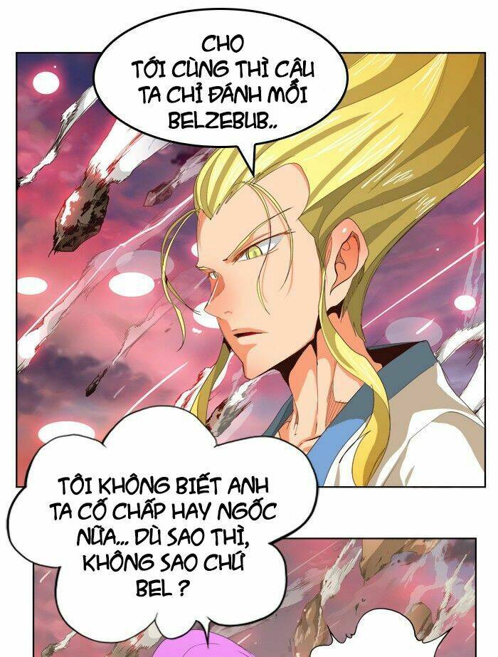 Chúa Tể Học Đường Chapter 285 - Trang 2