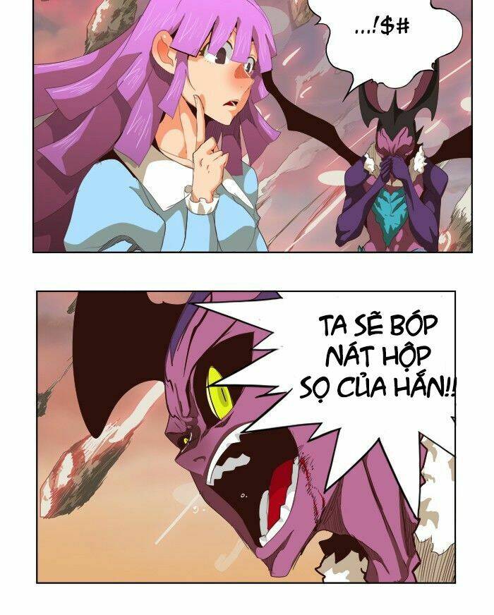 Chúa Tể Học Đường Chapter 285 - Trang 2