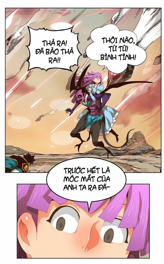 Chúa Tể Học Đường Chapter 285 - Trang 2