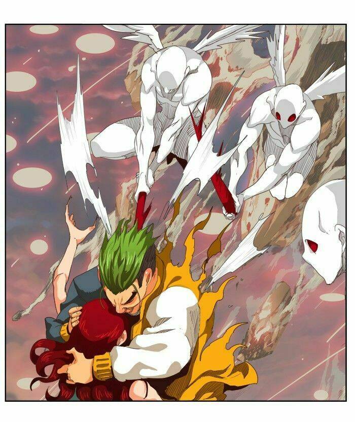 Chúa Tể Học Đường Chapter 285 - Trang 2