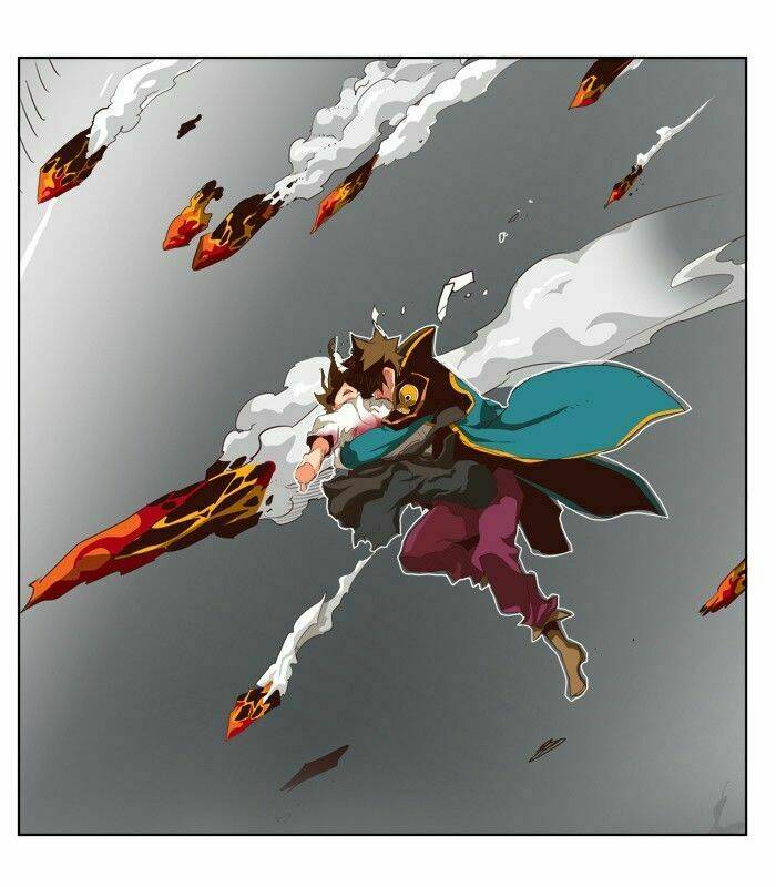 Chúa Tể Học Đường Chapter 285 - Trang 2