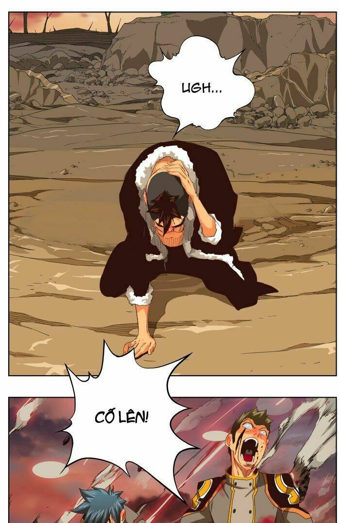 Chúa Tể Học Đường Chapter 285 - Trang 2