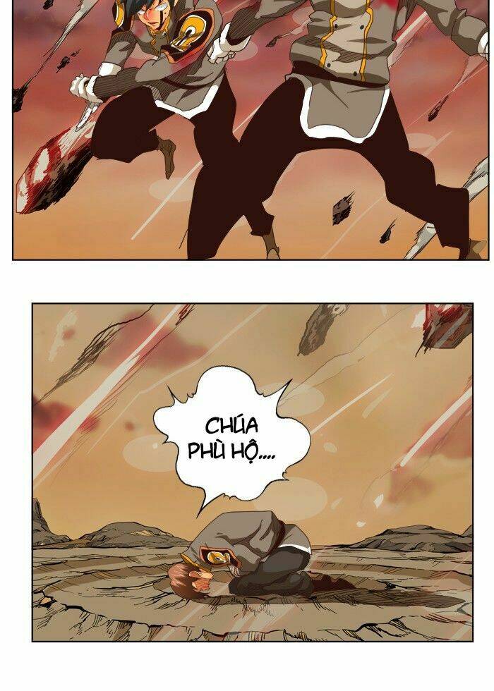 Chúa Tể Học Đường Chapter 285 - Trang 2