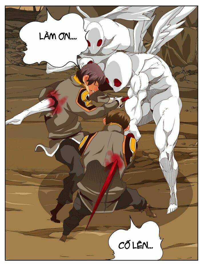 Chúa Tể Học Đường Chapter 285 - Trang 2