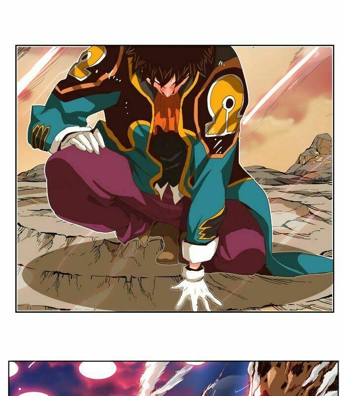 Chúa Tể Học Đường Chapter 285 - Trang 2