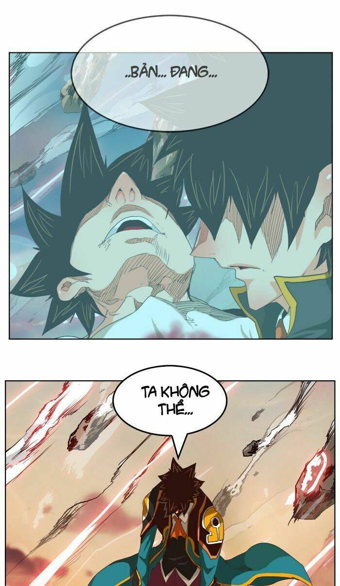 Chúa Tể Học Đường Chapter 285 - Trang 2