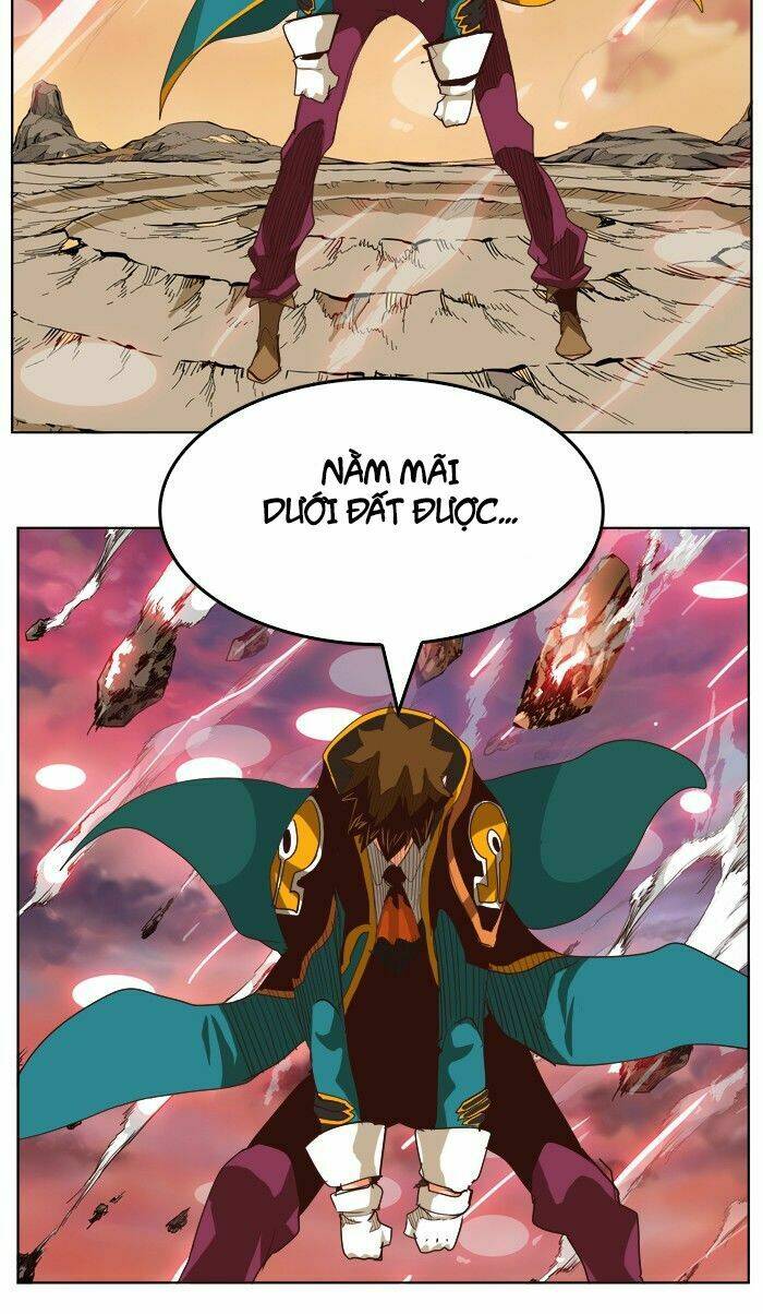 Chúa Tể Học Đường Chapter 285 - Trang 2