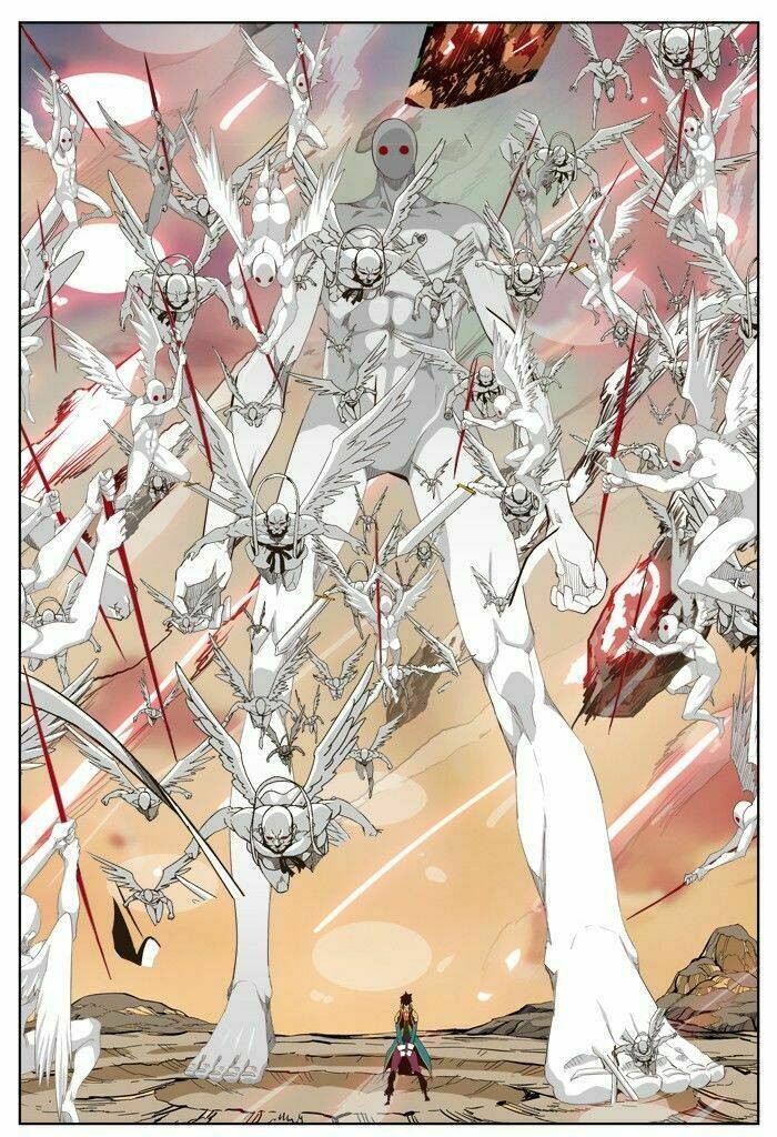 Chúa Tể Học Đường Chapter 285 - Trang 2