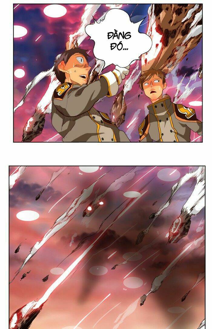 Chúa Tể Học Đường Chapter 285 - Trang 2
