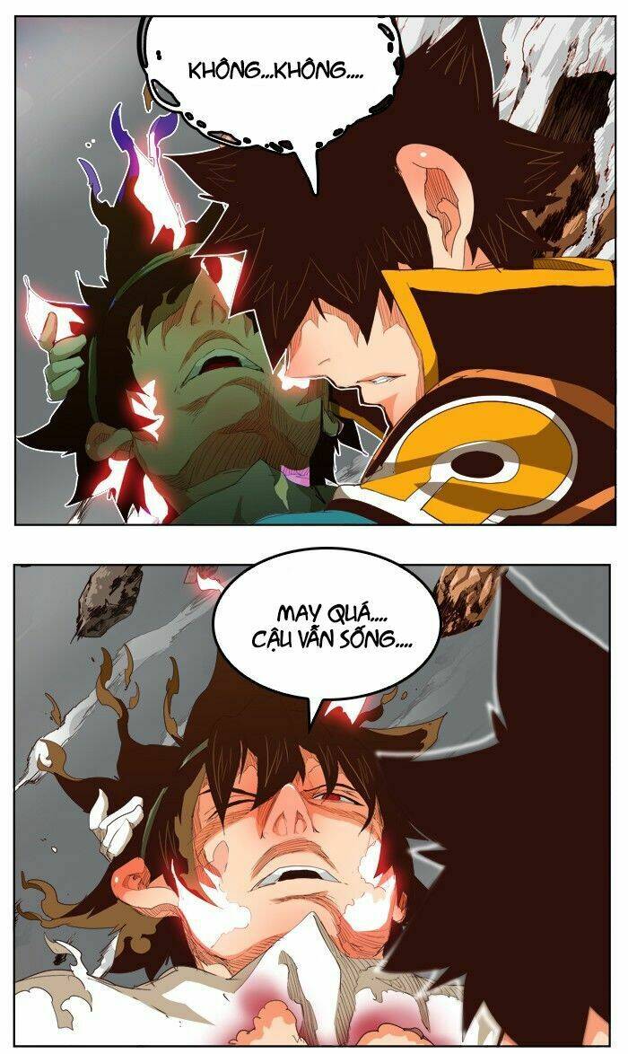 Chúa Tể Học Đường Chapter 285 - Trang 2