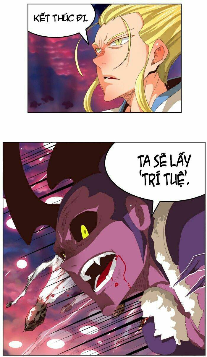 Chúa Tể Học Đường Chapter 285 - Trang 2