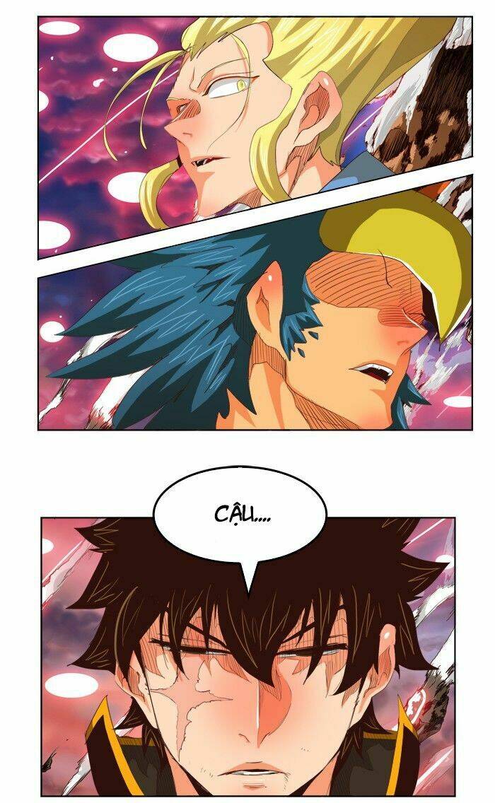 Chúa Tể Học Đường Chapter 285 - Trang 2