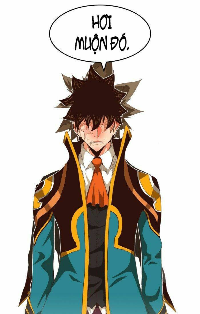 Chúa Tể Học Đường Chapter 285 - Trang 2