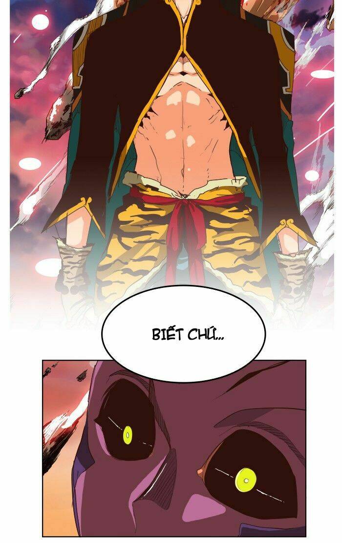 Chúa Tể Học Đường Chapter 285 - Trang 2