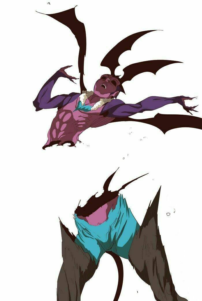 Chúa Tể Học Đường Chapter 285 - Trang 2