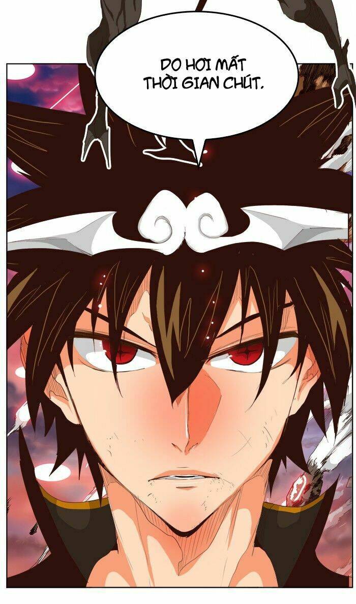 Chúa Tể Học Đường Chapter 285 - Trang 2