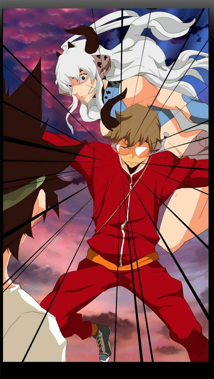 Chúa Tể Học Đường Chapter 285 - Trang 2