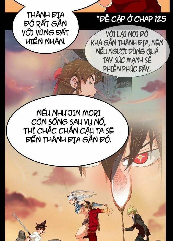 Chúa Tể Học Đường Chapter 285 - Trang 2